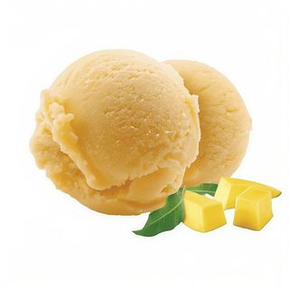 159. Helado de Mango