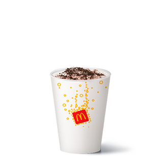 Shake Royal de Căpșuni 300 ML