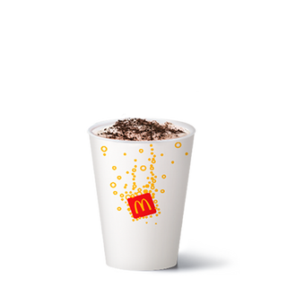 Shake Royal de Căpșuni 300 ML