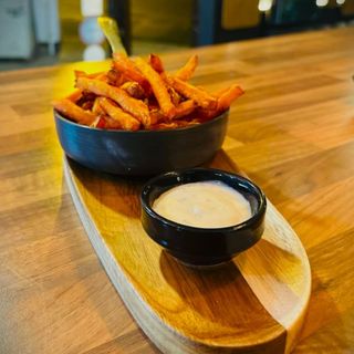 > PATATA DULCE BONIATO