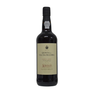 Quinta Val da Figueira  Porto Tawny 10 anos