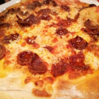Pizza Salame ( Normal)