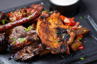 Platou Grill