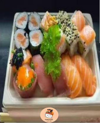 T43-Sushi Misto