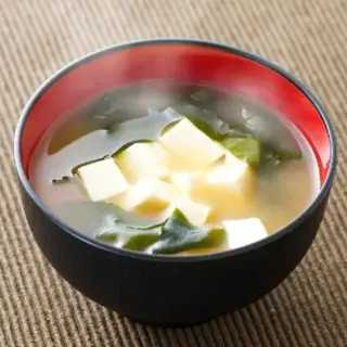 Sopa Miso