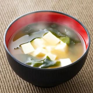 Sopa Miso