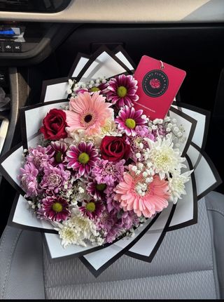 Sweet petals