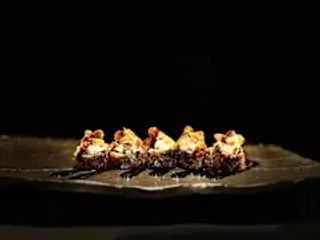 Nidi mandorle 8 pezzi