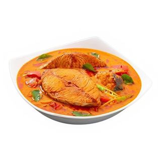 Fish Masala Curry