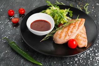 Steak de pui