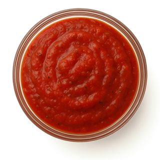 Соус маринара