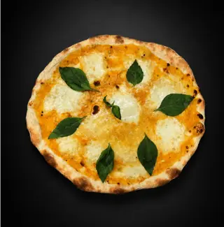 Margherita Gialla 33cm