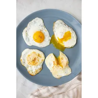 Fried Eggs