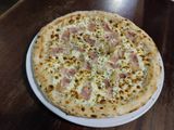 Pizza Espantaviejas