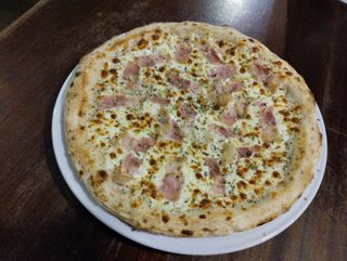 Pizza Espantaviejas