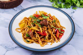 Гуйру цомян