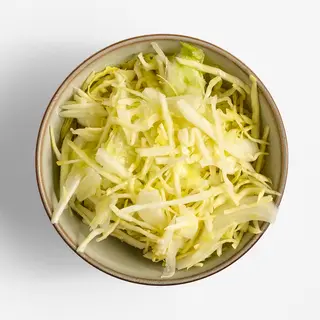 Zelje salata