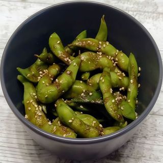 EDAMAME