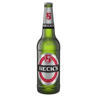 Beck's  33 cl