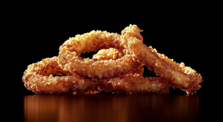 Aros De Cebolla Caseros (8 Uds.)