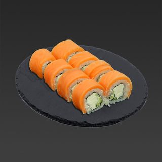 Ролл "Филадельфия" (300гр)