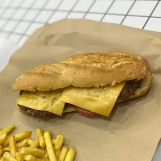 Bocadillo fr