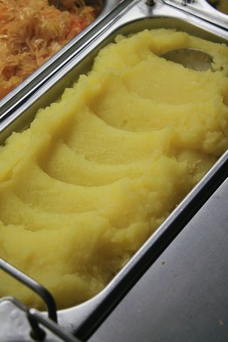 Пюре картопляне (200г)