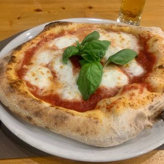 MARGHERITA