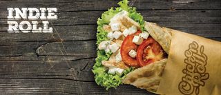 Indie roll