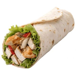 Chicken Wrap