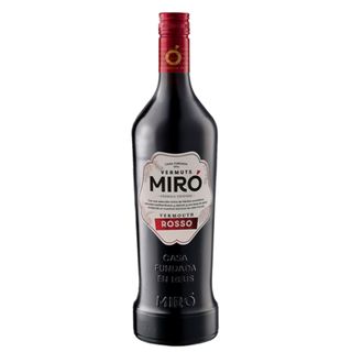 MIRO ROSSO