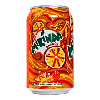 Mirinda (0.25л)