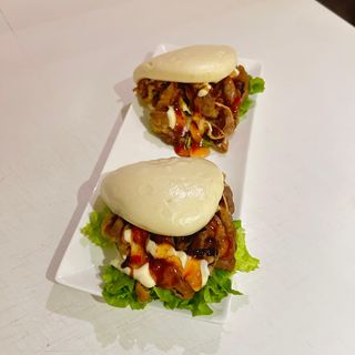 Mutton bao 2 pezzi