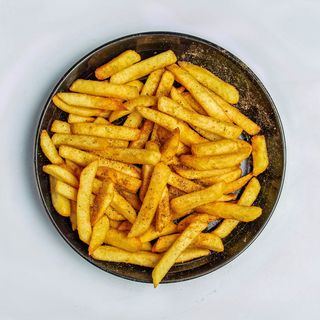 Salt & Pepper - Fries
