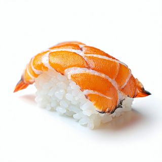 215. Ama Ebi Sushi