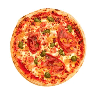 Mitjana Caprese