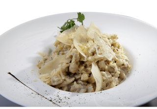  Ризото с пиле и зеленчуци (400г)