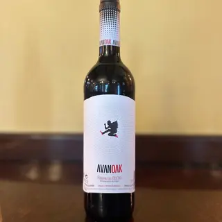 Avanoak 