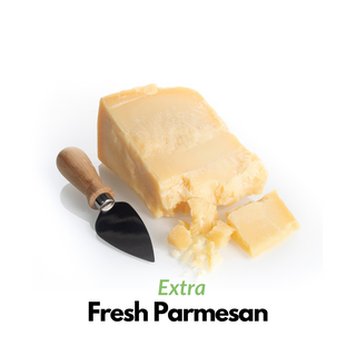  Fresh Parmesan