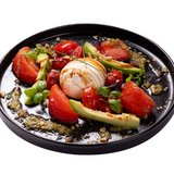 Салата Бурата  300 гр