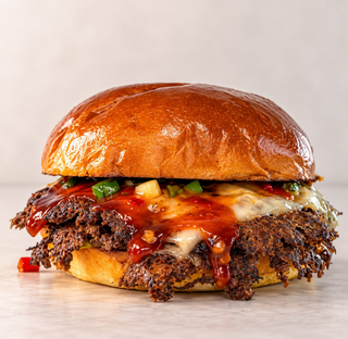 Double Hot Beef