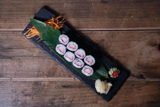 MAKI SURIMI