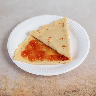 Bakina tajna