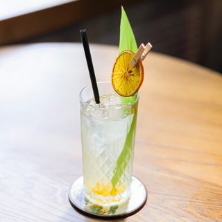 Лимонад Pearlight