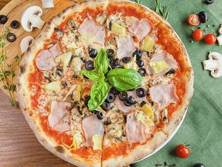 Капрічоза (530g)