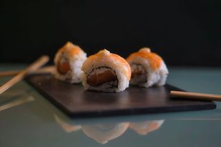 Maguro Roll (8 Uds.)