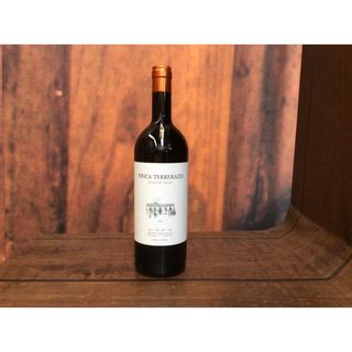 Finca Terrerazo Tinto
