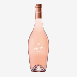 CHIVITE Las Fincas Rosado