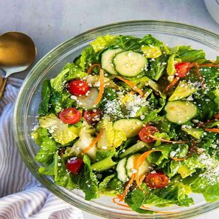 Salada de Verduras Mistas