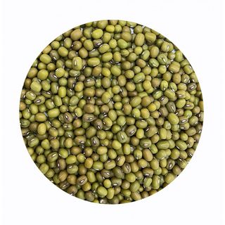 Soja Verde Ecológica "Mungo" (500 Gr Aprox)